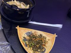 -老李家土菜馆·安吉地标美食