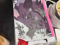 -剧狐剧本杀(徐汇1号店)