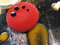 -燃扒房Steakhouse(皇庭店)