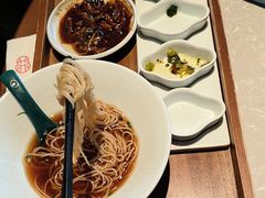 -松鹤面馆·古法焖肉面(观前店)