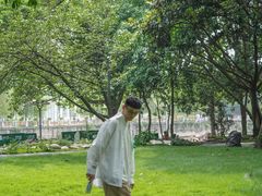 -成都市活水公园