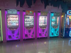 -大玩家(魏家庄万达店)