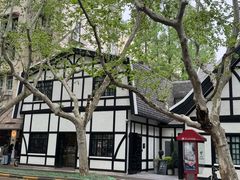 -一尺花园(安和花园店)