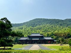 -兰亭风景区