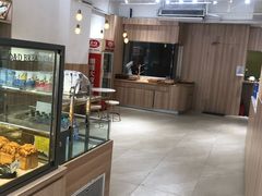 -顶东面包花园·生日蛋糕(世博店)