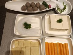 -海底捞火锅(亲贤北街店)