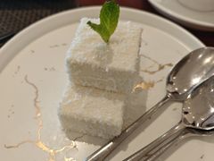 -格力东澳大酒店-蓝色海岸餐厅