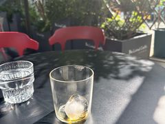 -Be Lived Cafe比例咖啡(摩天轮店)
