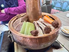 -思金拉措庄园藏餐(太阳岛店)