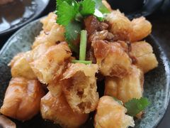 -古代饭堂(冠亚店)