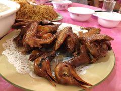红烧乳鸽-苏记美食(张槎一路店)