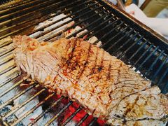-丹东特色烤肉(学府路一部店)