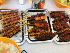 -海平馄饨(逍遥二路店)