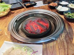 -杀猪天·韩国烤肉(总店)