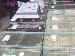 -刘艳明炒货(小心桥店)