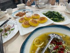 -方鼎食府粤菜酒楼•茶点•宴会