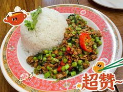 -曼谷食堂·泰国家庭料理