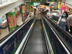 -华润万家(长安路店)