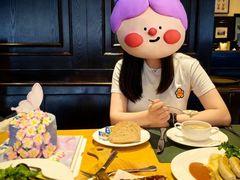 -兰特伯爵西餐厅·啤酒屋(方庄店)