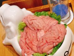 -大龙燚火锅(白石洲店)