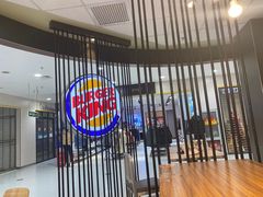 -汉堡王(龙德广场店)