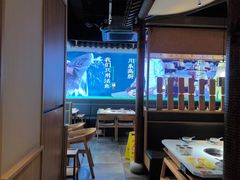 -周渝食惦酸菜鱼(青浦店)