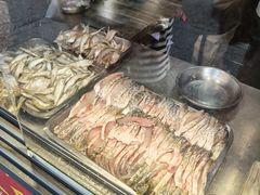 -大马弄蒋师傅美食酥鱼(察院前店)