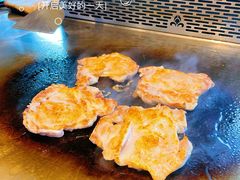 -小山日本料理(兴业太古汇店)