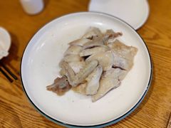 谭牛文昌鸡-琼菜王(南海店)