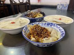 -西月城谭豆花(春熙路店)