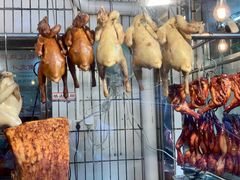 -程记烧腊快餐店(松园南街店)