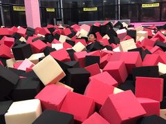 -塔斯汀中国汉堡(长平路店)