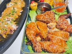 -3号仓库·创意中国菜(嘉兴龙鼎万达店)