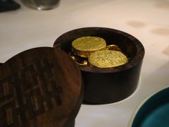 -三嚥阁 La Villa Restaurant