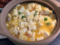 -小菜园新徽菜(青岛市南万象城店)