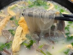 -鸭小妹鸭血粉丝(老门东店)
