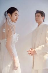 -色色婚纱摄影(大沥旗舰店)