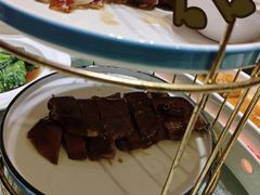 -东方之珠海鲜酒楼(南开店)