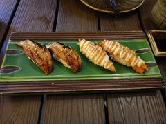 -俊屋料理·烧鸟·寿司·日泰融合菜(星际云汇店)
