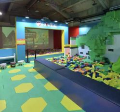 -恐龙探索乐园(磁器口店)