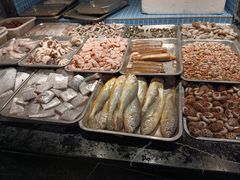 -小厨师·二十年沈家门小海鲜(百井坊巷店)