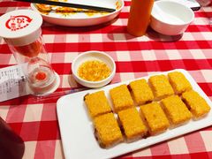 -西贝莜面村(镇江苏宁广场店)