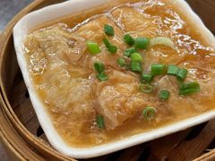 -潮福城大酒楼·潮粤菜·港式点心(阳光城店)