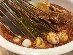 -嘉州叶婆婆钵钵鸡(建设路店)