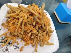 -大城·烧烤海鲜大排档(台东店)