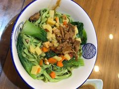 -福瑞记老孙头biangbiang面(新生路店)