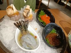 -德川家日本料理(中关村寰太大厦店)