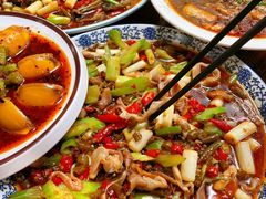 -李大爷的泡椒馆(冉家坝店)