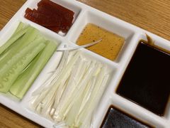 -泰钰丰烤鸭(永安道店)