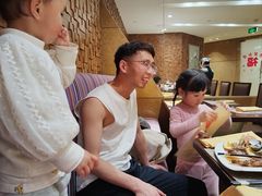 -杭州国际会议中心洲际酒店-原素全日餐厅(解放东路店)